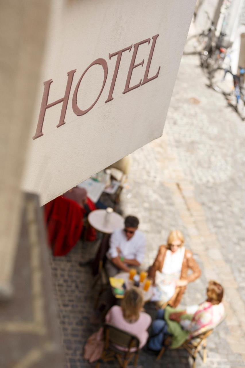 Hotel Orphee - Grosses Haus Regensburg Exterior photo