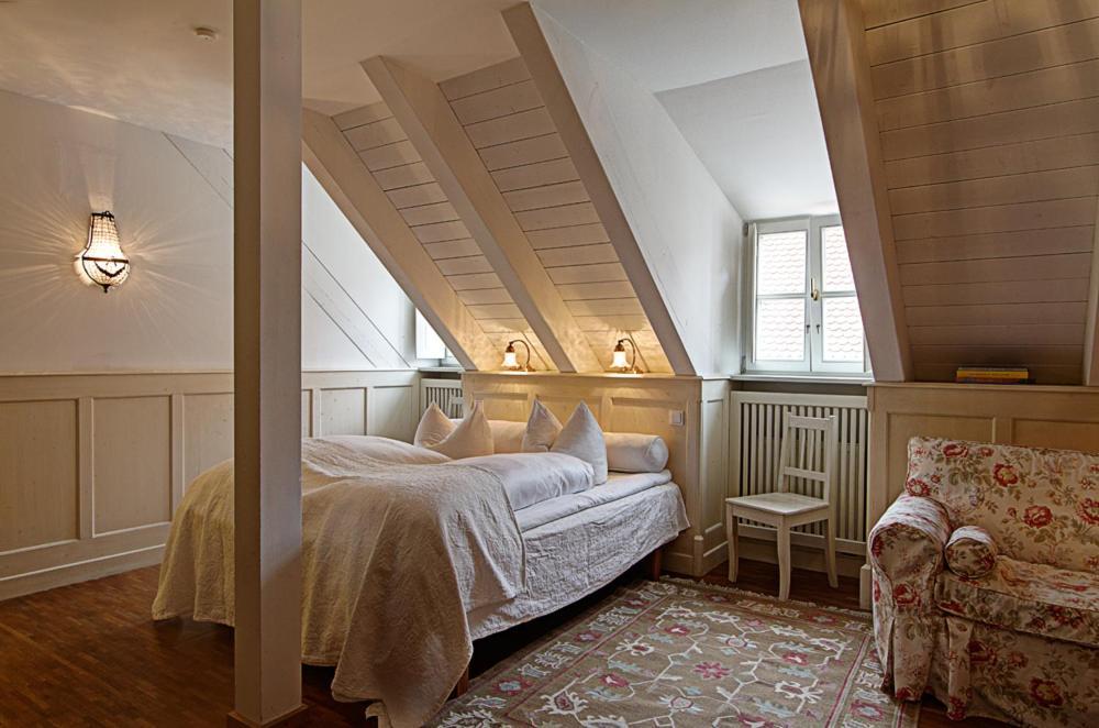 Hotel Orphee - Grosses Haus Regensburg Exterior photo